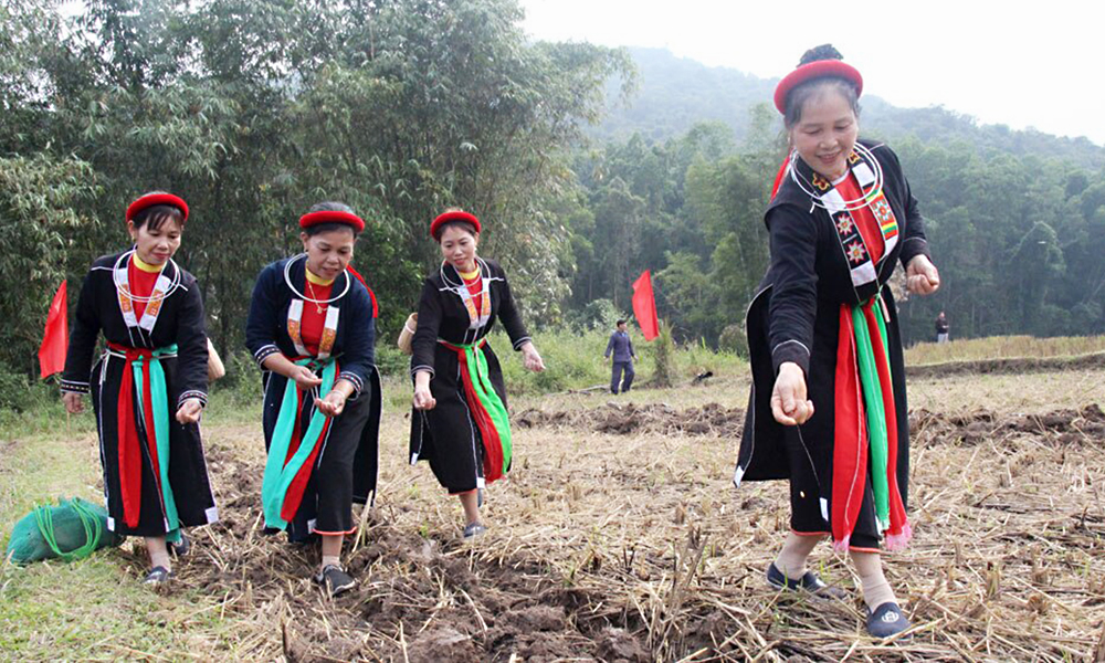  Bắc Giang: Khai thác di sản cho phát triển du lịch 